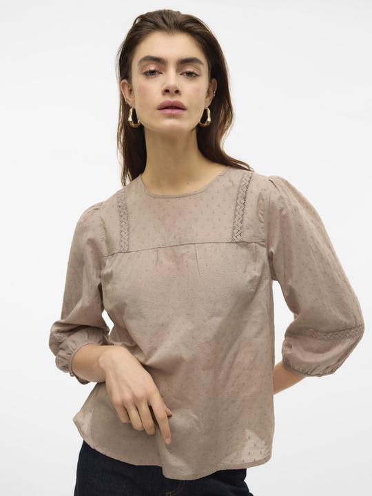 Image du produit Vero Moda VMTRINE Top Bluse (XL)