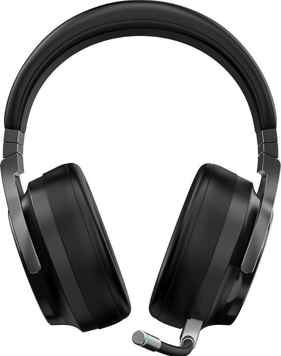 Actual product image Corsair Virtuoso Wireless Carbon (Wireless)