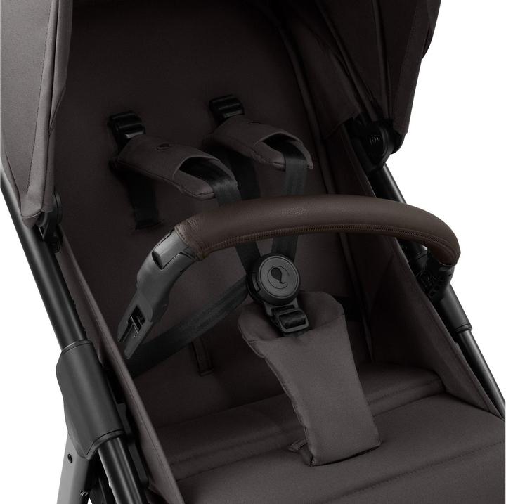 Produktbild ABC Design Avus 2 Air Buggy / Sportwagen