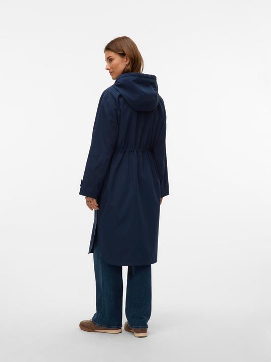 Immagine prodotto Vero Moda VMCHERRIE Parka Langer Parka (L)