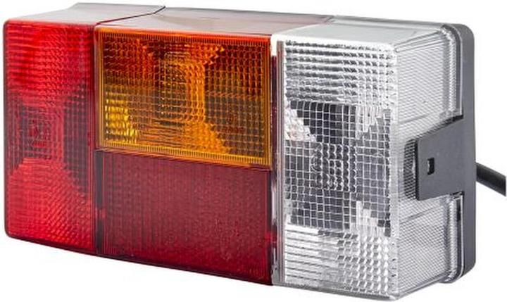 Immagine prodotto Hella Lampadina posteriore sinistra per CASE IH AEBI HYMER KOMATSU