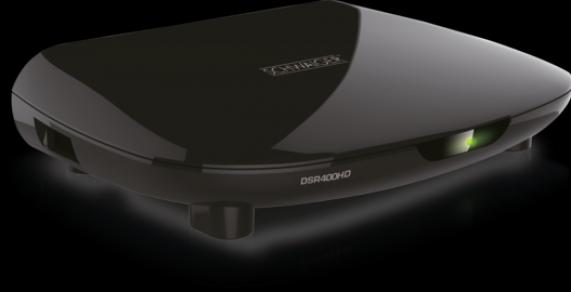Actual product image Schwaiger DSR400HD (DVB-S2)