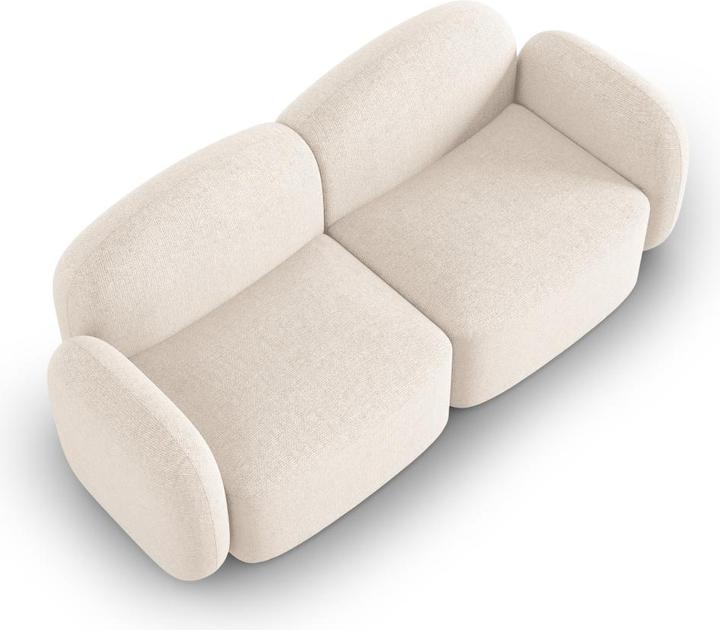 Actual product image Micadoni Blair (2 person sofa, 3-seater, 4-seater)