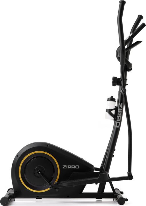 Produktbild Zipro Burn