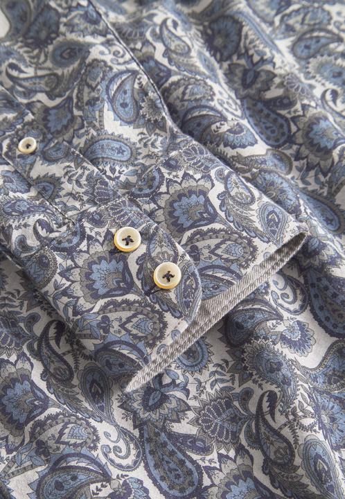 Actual product image Colours & Sons Long sleeve shirt Printed (L)