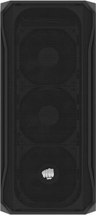 Actual product image Fury Obudowa Shobo SH4F (NFO-2152) (ATX, mATX, Mini-ITX)