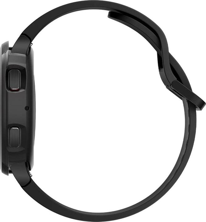 Produktbild Spigen Samsung Galaxy 4/5 Smart Uhrenarmband, Schwarz, 40 mm