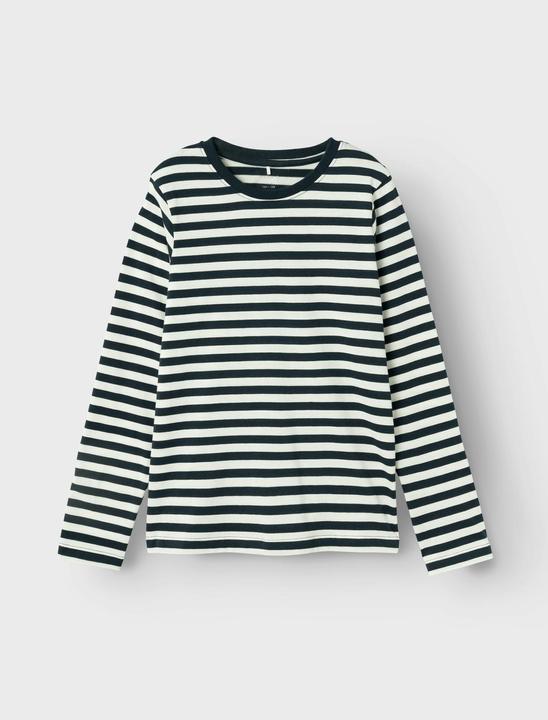 Produktbild Name it Nkmsalmo Nreg Ls Top Noos (122)