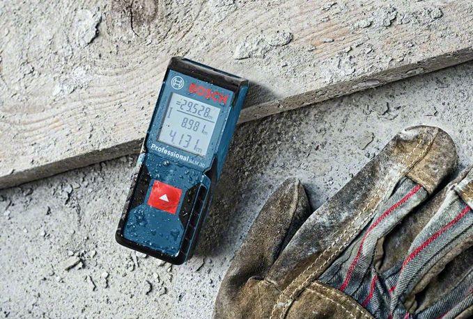 Image du produit Bosch Professional Glm 30 (30 m, 635 nm)