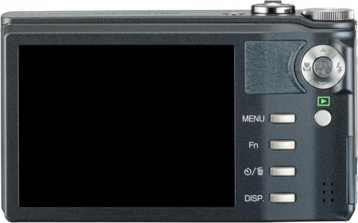 Immagine prodotto RICOH Caplio CX1 9 Mpixel, zoom grandangolare 7x, nero