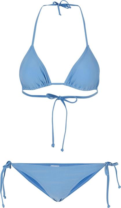 Image du produit Urban Classics Ladies Recycled Triangle Bikini - 11850 (L)