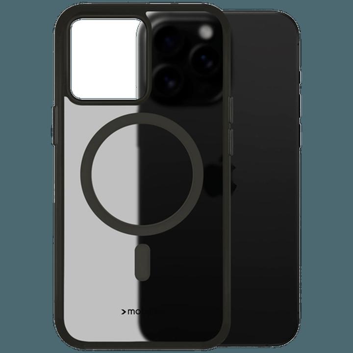 Image du produit Mobilize Boîtier hybride MagSafe (Apple iPhone 16 Pro Max)