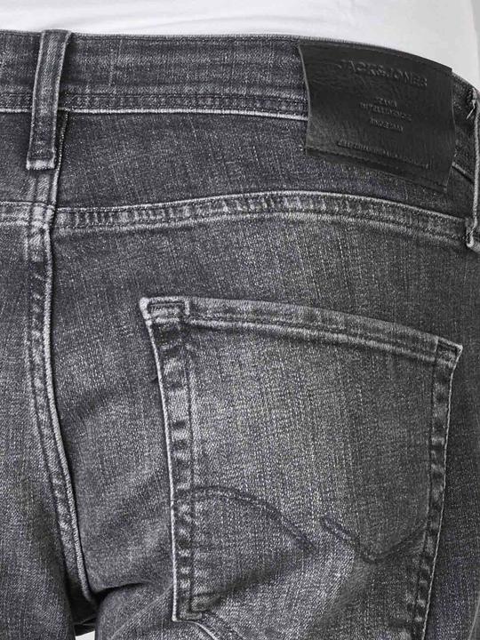 Image du produit Jack & Jones Mike Jeans Comfort Fit Black Denim (W34/L36)