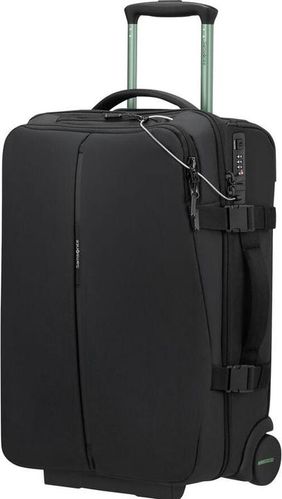 Actual product image Samsonite SECURIPAK 2.0 Duffle On (34.50 l, Hand luggage (up to 50 litres))