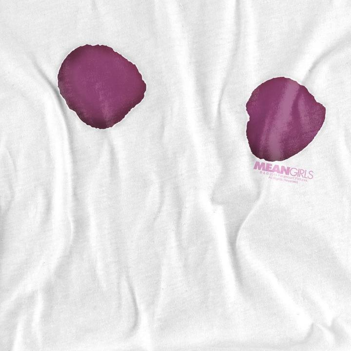 Produktbild Mean Girls Wear What Regina Wears TShirt (XL)