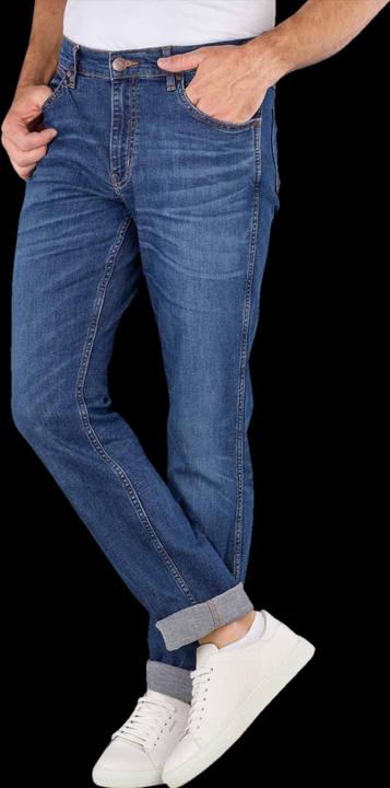 Immagine prodotto Wrangler Jeans gamba dritta Greensboro Low Stretch (W40/L32)