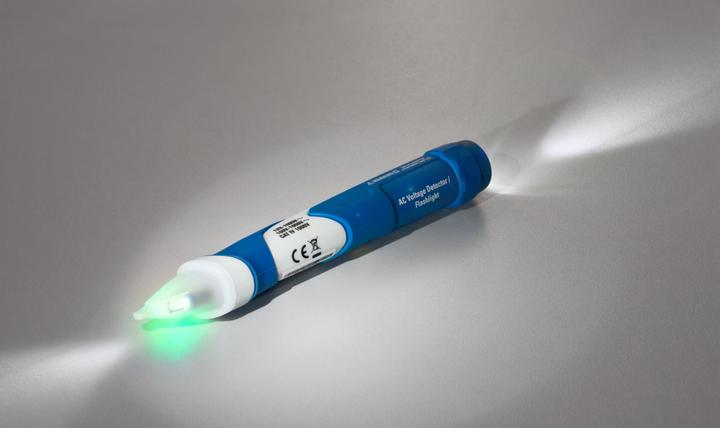 Actual product image Peaktech P 1032 Contactless AC voltage tester (CAT IV 1000V)