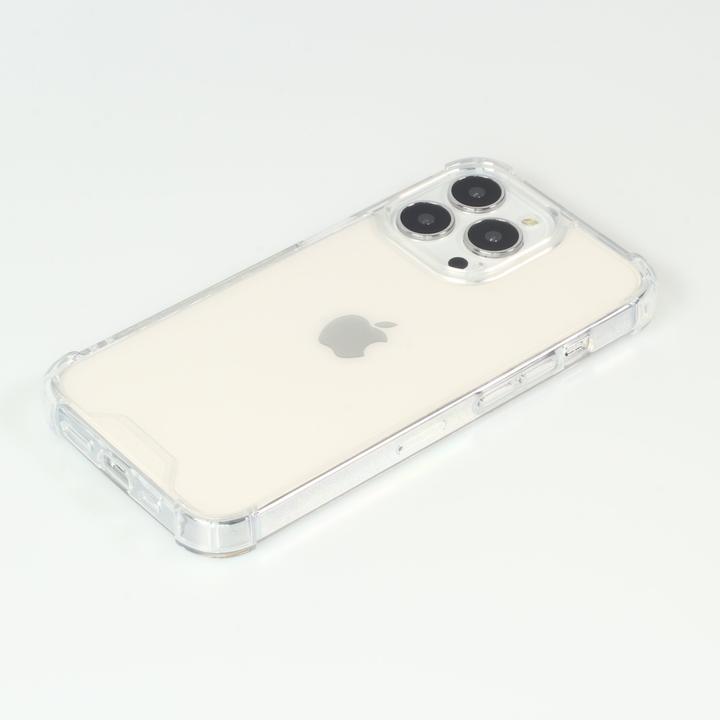 Actual product image PhoneLook Coque Bumper Glass (Apple iPhone 14 Pro)