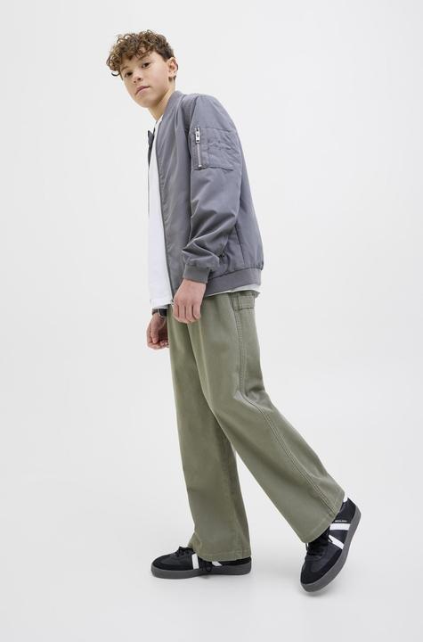 Produktbild Jack & Jones Jpstalex Co Jjcarpenter Pants Noos Jnr (152)