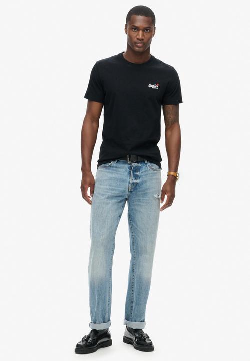 Actual product image Superdry Essential (M)