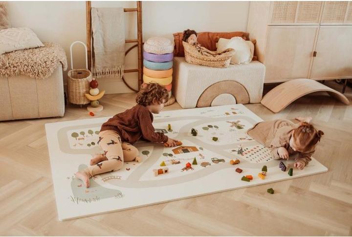 Actual product image play&go Eevaa Farm (120 x 180 cm)