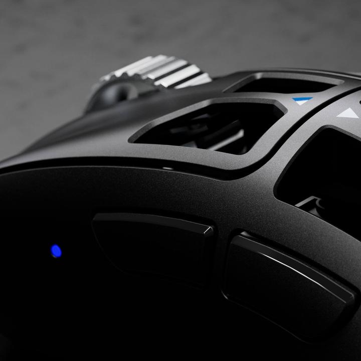 Actual product image Pulsar Feinmann F01 (Wireless)