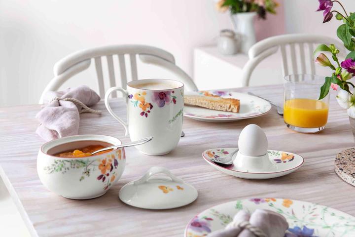 Actual product image Villeroy & Boch Eierbecher Mariefleur Basic (4 x)
