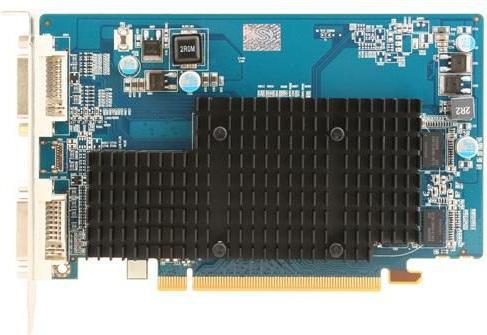 Produktbild Sapphire Radeon HD 5450 1GB (1 GB)
