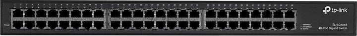 Produktbild TP-Link Tl-Sg1048 (48 Ports)