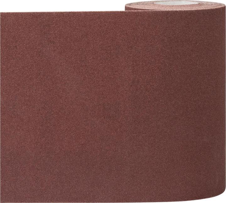 Produktbild Bosch Professional Zubehör Schleifblatt J450 Expert for Wood and Paint, 115 mm x 5 m, G240 (240)