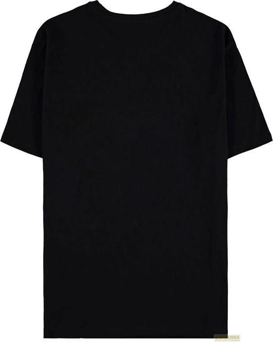 Produktbild Difuzed Tiny Tina's Wonderlands - Men's Short Sleeved T-shirt - L (L)