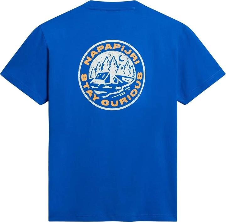 Produktbild Napapijri t-shirt kotcho (L)