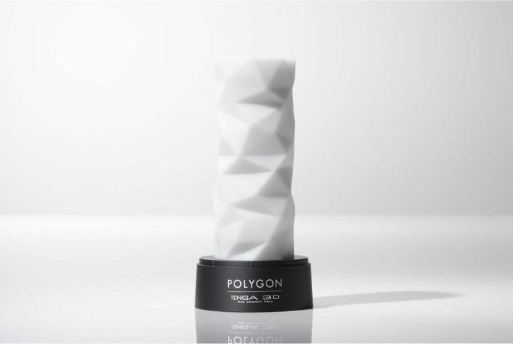 Image du produit Tenga Polygone en 3D