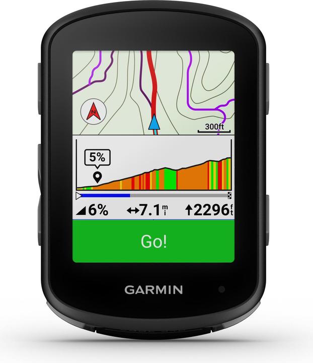 Image du produit Garmin Edge 540