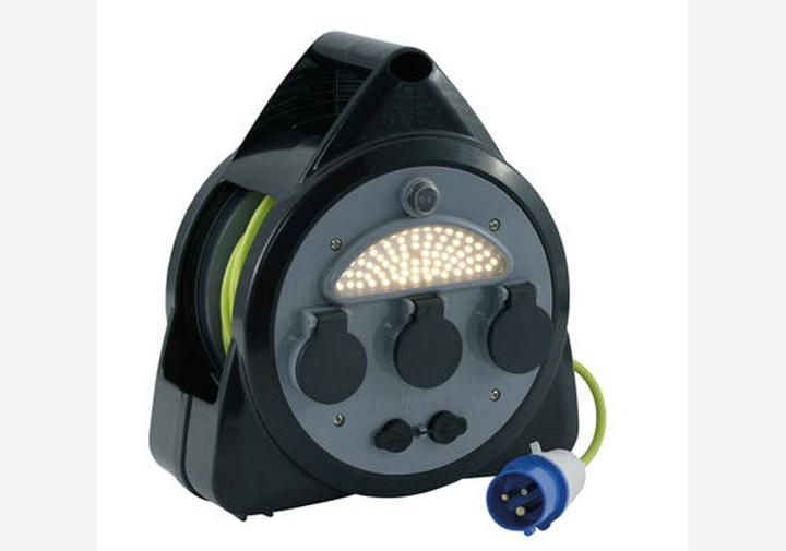 Immagine prodotto Outwell Mensa Mains (15 m, 4.50 mm².)