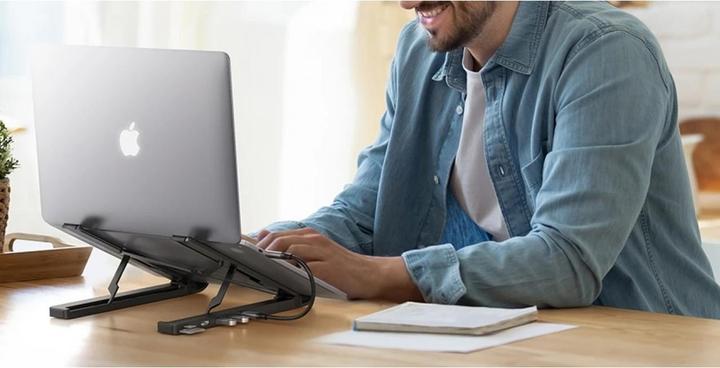 Actual product image Ugreen X-Kit Docking Station (USB-C, 5 Ports)