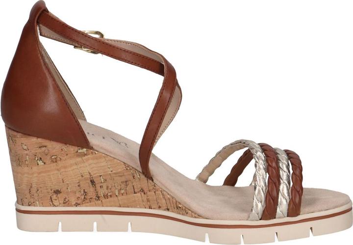 Actual product image Caprice Sandal (39)