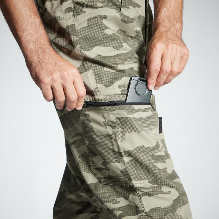 Immagine prodotto Solognac 100 CAMO (3XL)