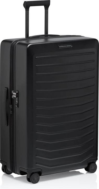 Produktbild Porsche Design Trolley + Koffer Roadster 4W Trolley L (115 l, L (90 - 115l))