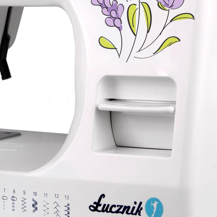 Image du produit Łucznik Weronika II 2008