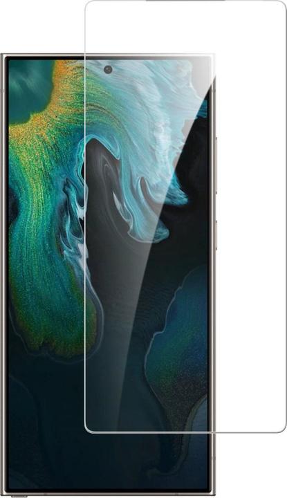 Produktbild 4smarts Second Glass (1 Stück, Samsung Galaxy S25 Ultra)