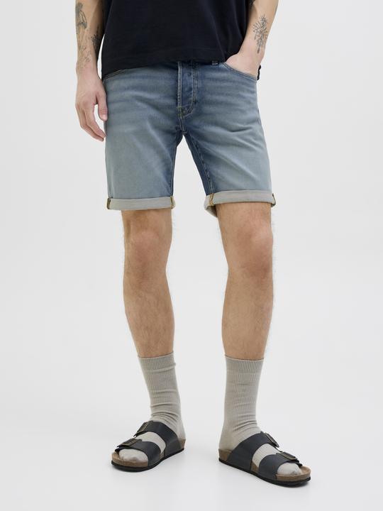 Image du produit Jack & Jones Regular Fit Regular Fit Shorts Regular Fit Shorts (XXL)