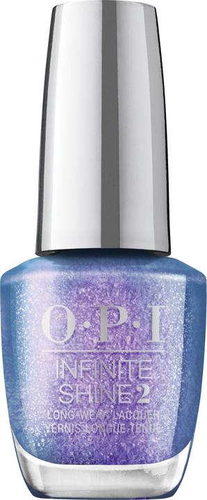 OPI HRQ25 IS - SHAKING MY SUGARPLUMS 15 ml (Shaking my Sugarplums, Gel-Effekt Nagellack)