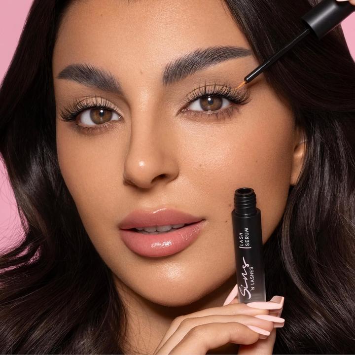 Image du produit Sins 'n Lashes Wimpernserum (3.50 ml)