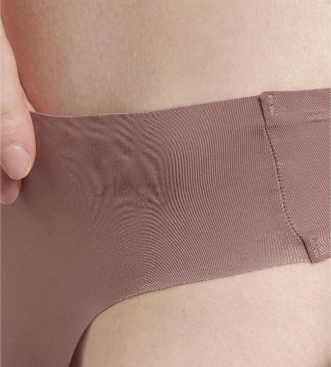 Produktbild Sloggi Zero Microfiber Hipstring 2.0 (S, 4er Pack)