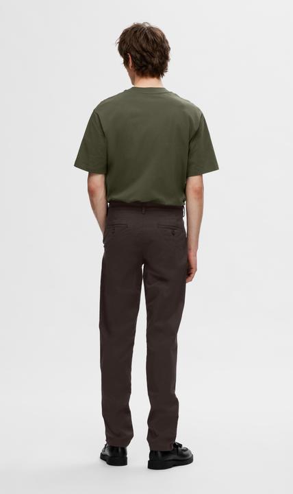 Produktbild Selected Homme 175 Slim fit flex Chino (31)