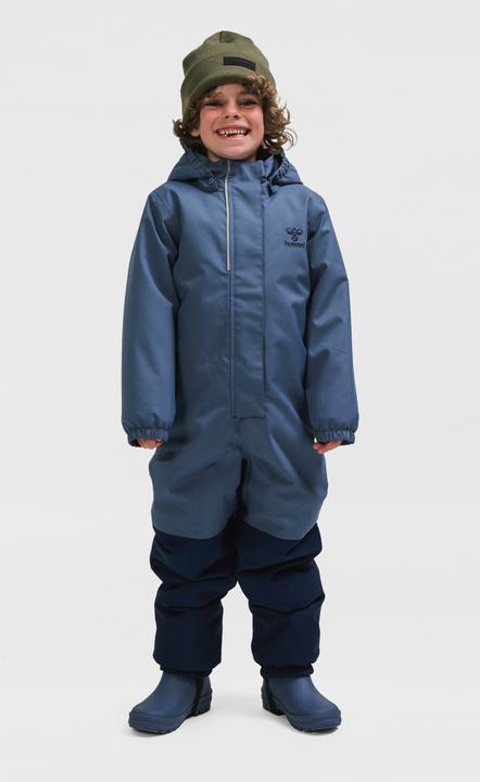 Actual product image hummel hmlGOAL TEX SNOWSUIT (116)