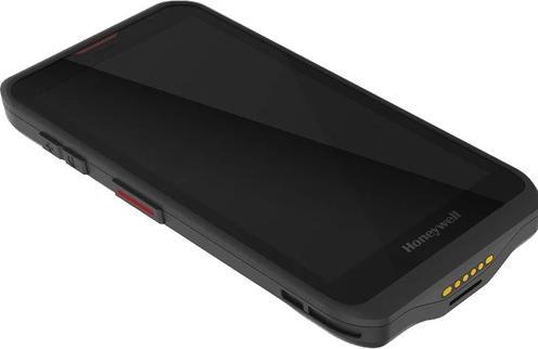 Produktbild Honeywell KIT EDA52,LAN,4/64G,6PIN+No (2D-Barcodes, 1D-Barcodes)