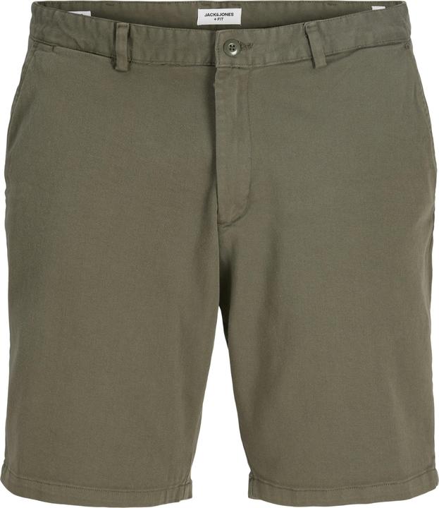 Jack & Jones Jpstchris Fctry Fabric2 L2 Ch Shorts Pls