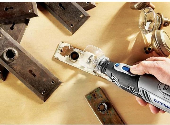 Image du produit Dremel Couverture de protection